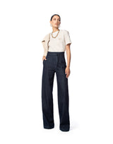 TOLONE DENIM PANTS