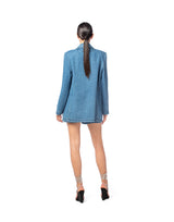 MONTEPELLIER DENIM JACKET