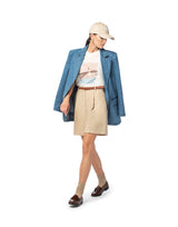 MONTEPELLIER DENIM JACKET