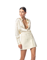 CAP FERRAT MINI SKIRT