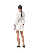 MONTFLEURY MINI DRESS