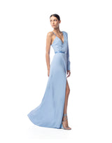 ST. PIERRE LONG DRESS