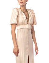 LE GALION LONG DRESS