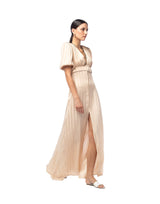LE GALION LONG DRESS
