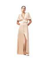 LE GALION LONG DRESS