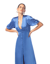 GRAND RIBAUD CHEMISIER