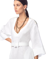 ST. RAPHAEL LONG DRESS