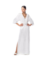 ST. RAPHAEL LONG DRESS