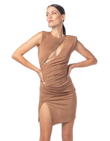 SAINT-MANDRIER MINI DRESS