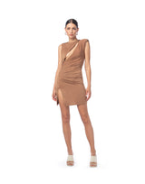 SAINT-MANDRIER MINI DRESS