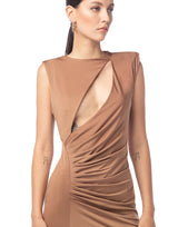 SAINT-MANDRIER LONG DRESS