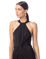 ILE ROUSSE LONG DRESS