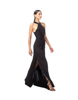 ILE ROUSSE LONG DRESS