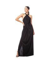 ILE ROUSSE LONG DRESS