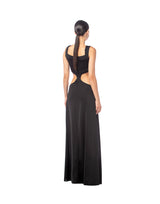 LA GRAVETTE LONG DRESS