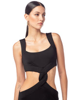 LA GRAVETTE LONG DRESS