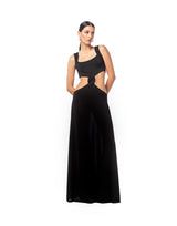 LA GRAVETTE LONG DRESS