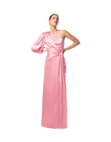 GRAND RIBAUD LONG DRESS