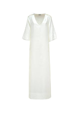 ST. RAPHAEL LONG DRESS
