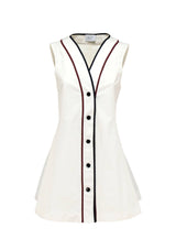 MONTFLEURY MINI DRESS