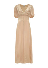 LE GALION LONG DRESS