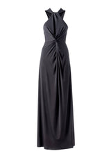 ILE ROUSSE LONG DRESS