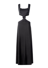 LA GRAVETTE LONG DRESS