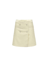 CAP FERRAT MINI SKIRT