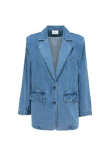 MONTEPELLIER DENIM JACKET