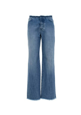 LEVANT DENIM PANTS