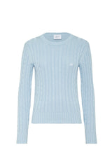 CONTES KNITWEAR - MVP Wardrobe