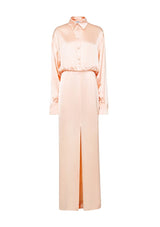 GRAND HOPE LONG DRESS