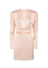 GRAND HOPE MINI DRESS