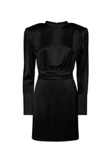 GRAND HOPE MINI DRESS