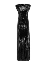 LE PETIT ERMITAGE LONG DRESS
