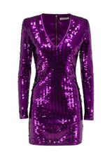 LE PETIT ERMITAGE MINI DRESS