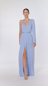 ST. PIERRE LONG DRESS