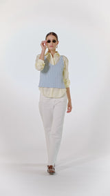 LA CIOTAT BULL PANTS