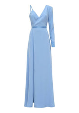 ST. PIERRE LONG DRESS