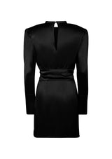 GRAND HOPE MINI DRESS