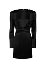 GRAND HOPE MINI DRESS