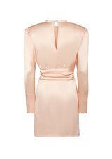 GRAND HOPE MINI DRESS