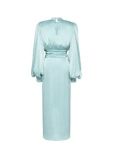 EDENDALE DRESS