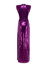 LE PETIT ERMITAGE LONG DRESS