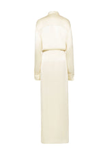 GRAND HOPE LONG DRESS