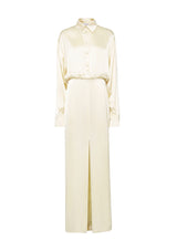 GRAND HOPE LONG DRESS