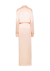 GRAND HOPE LONG DRESS