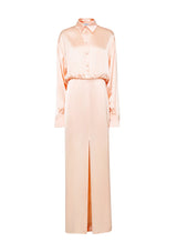 GRAND HOPE LONG DRESS