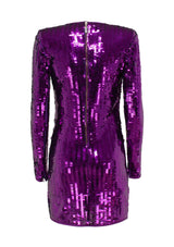 LE PETIT ERMITAGE MINI DRESS