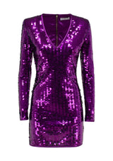 LE PETIT ERMITAGE MINI DRESS